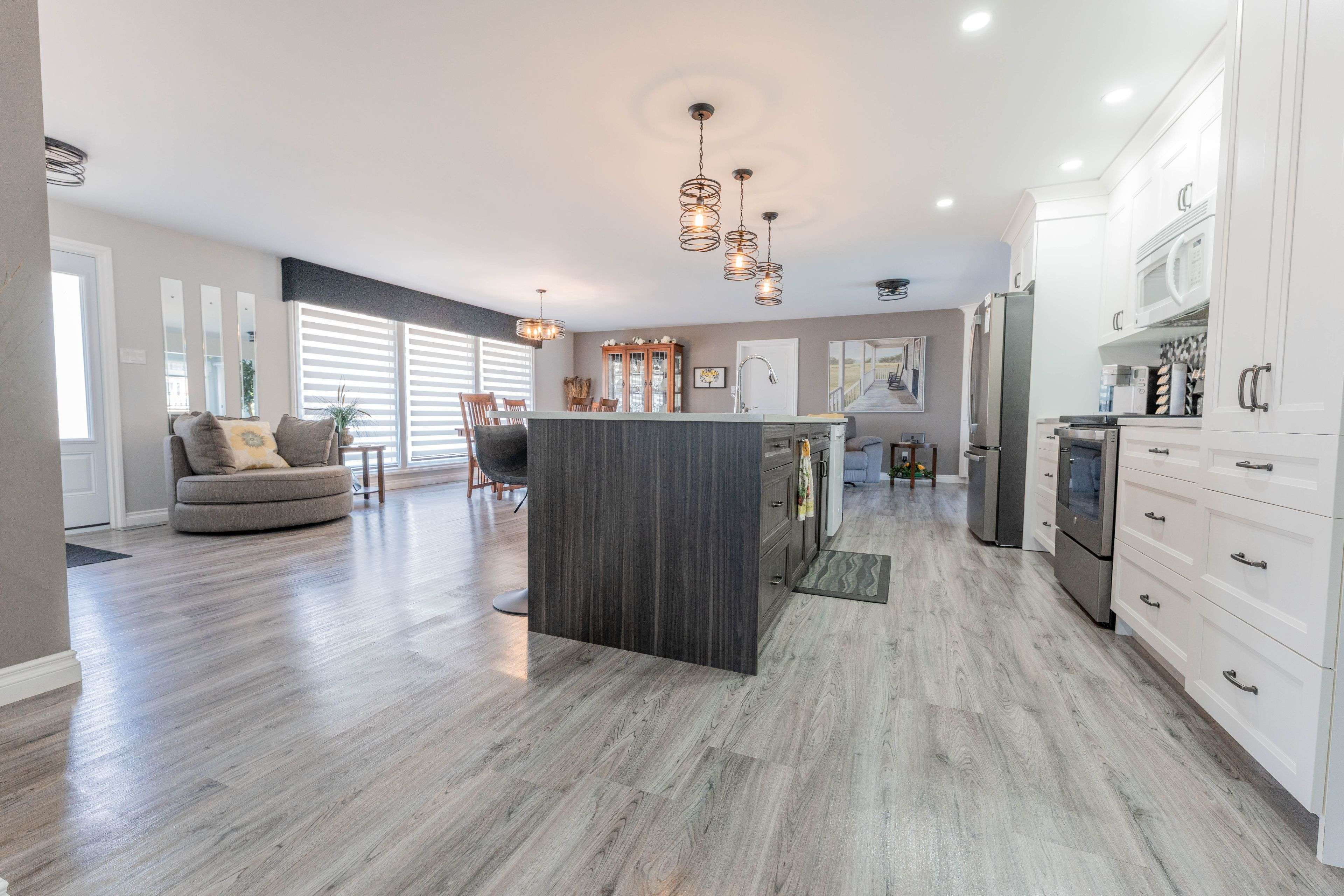 85 Avenue RD, Kapuskasing, ON P5N 3A3