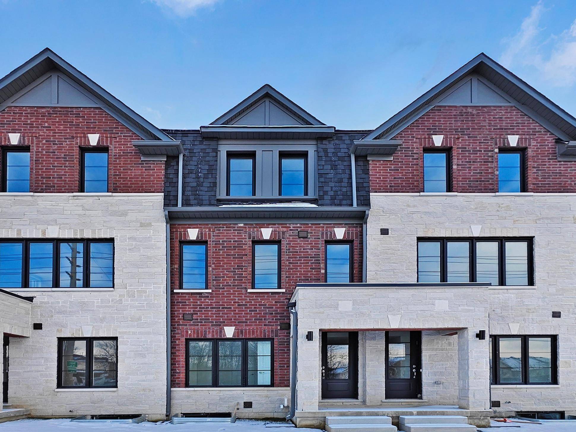 Mississauga, ON L5V 0E9,5909 Saigon ST