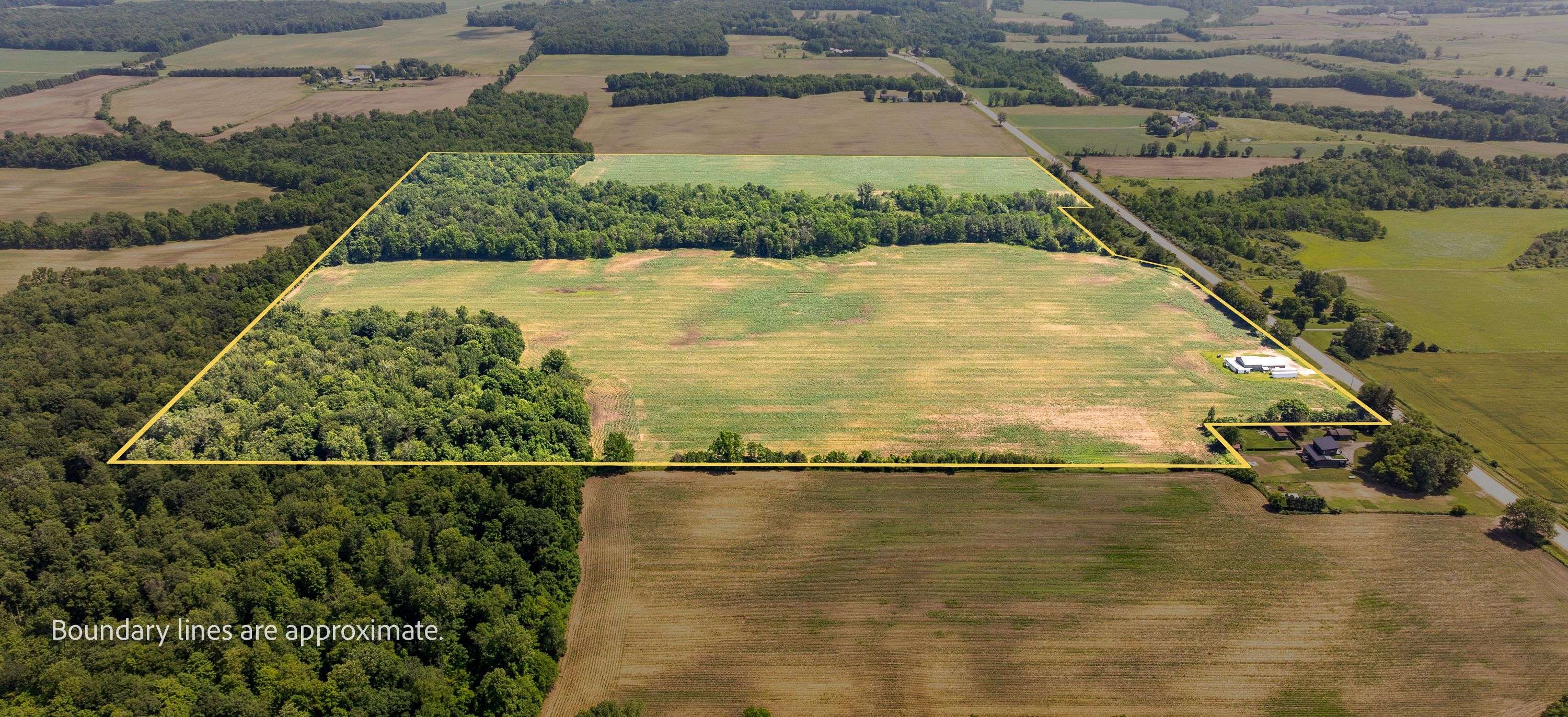 Southwest Middlesex, ON N0L 1Z0,1052 Longwoods RD