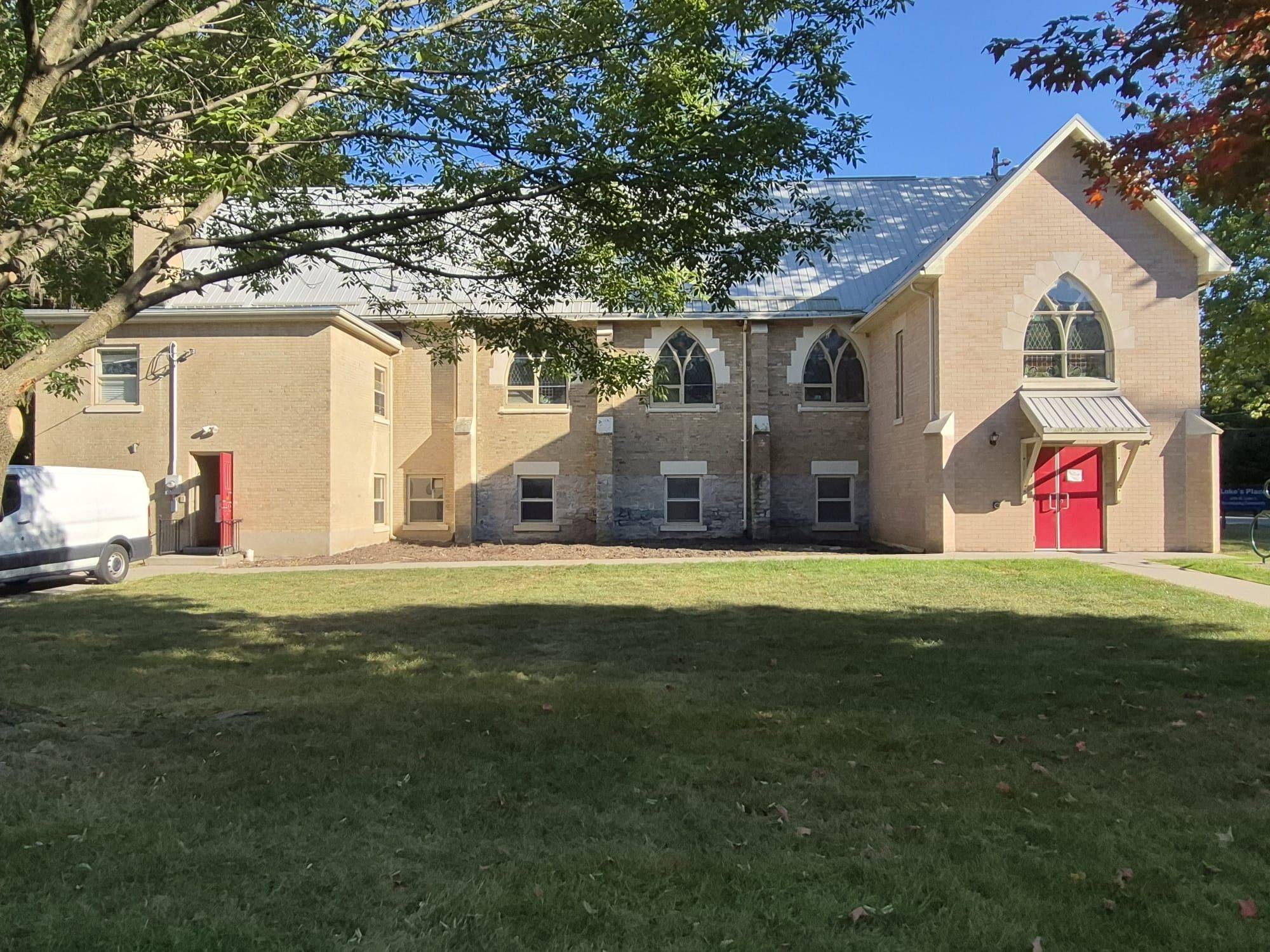 London North, ON N6A 3L4,1204 Richmond ST