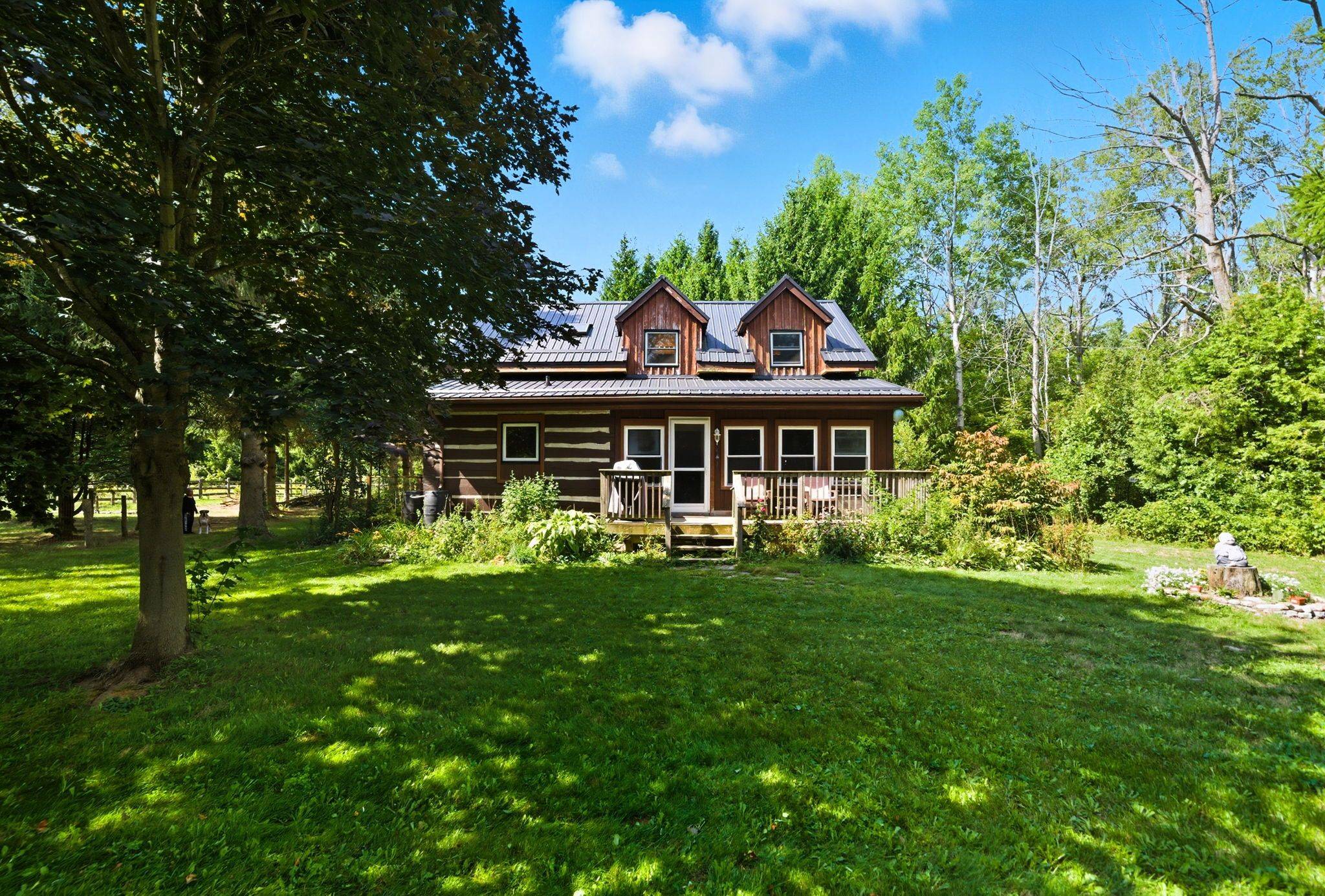 Alnwick/haldimand, ON K0K 1M0,192 Gleason's Corner RD