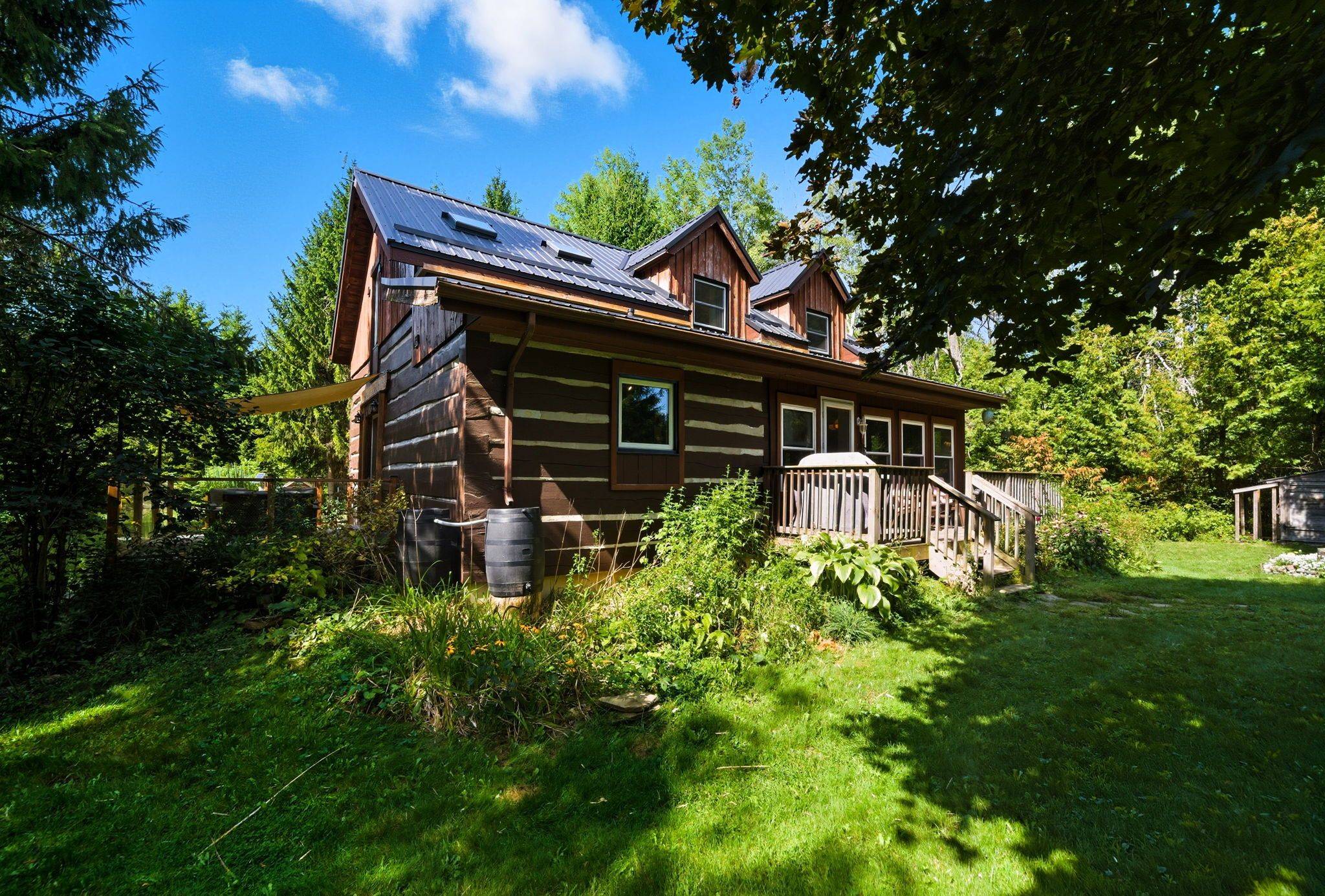 Alnwick/haldimand, ON K0K 1M0,192 Gleason's Corner RD