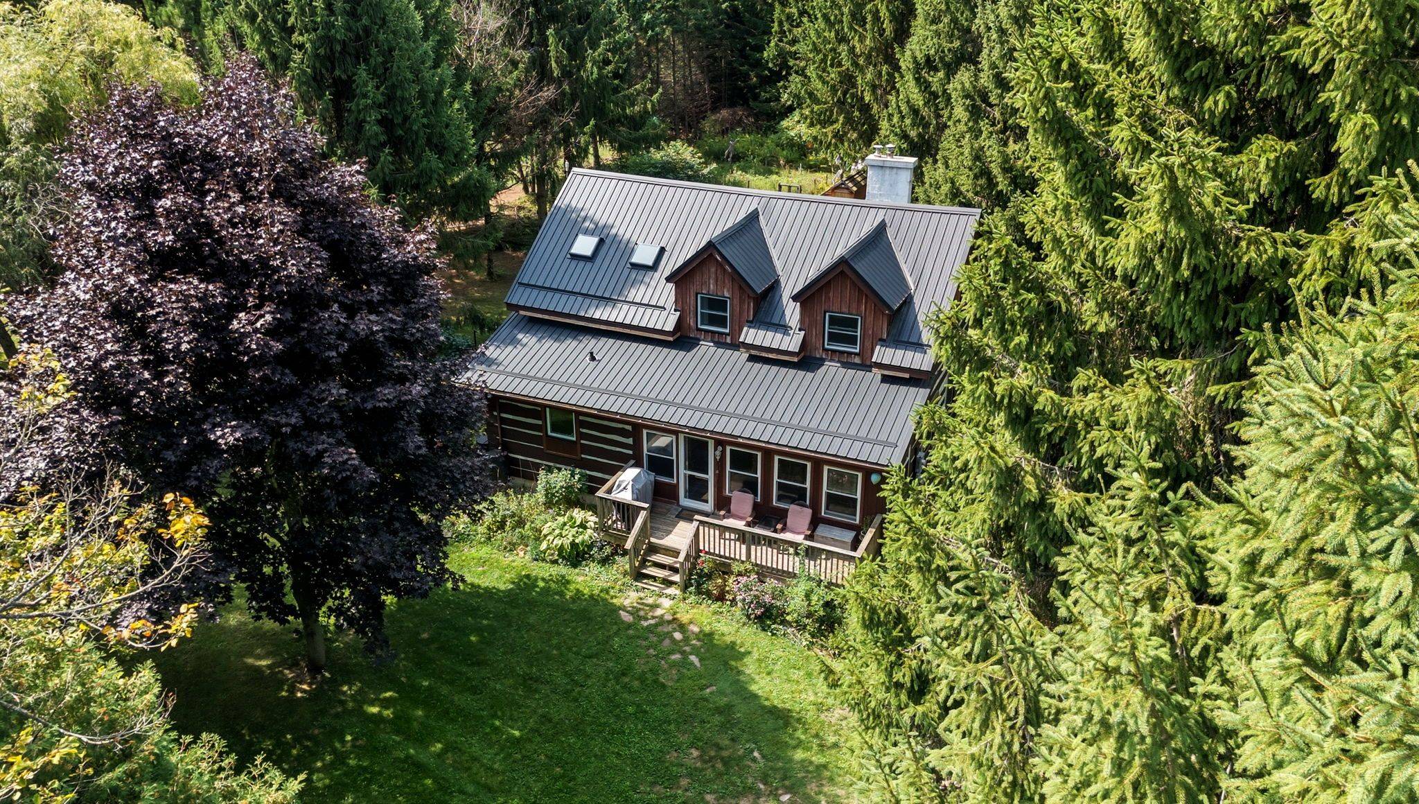 Alnwick/haldimand, ON K0K 1M0,192 Gleason's Corner RD