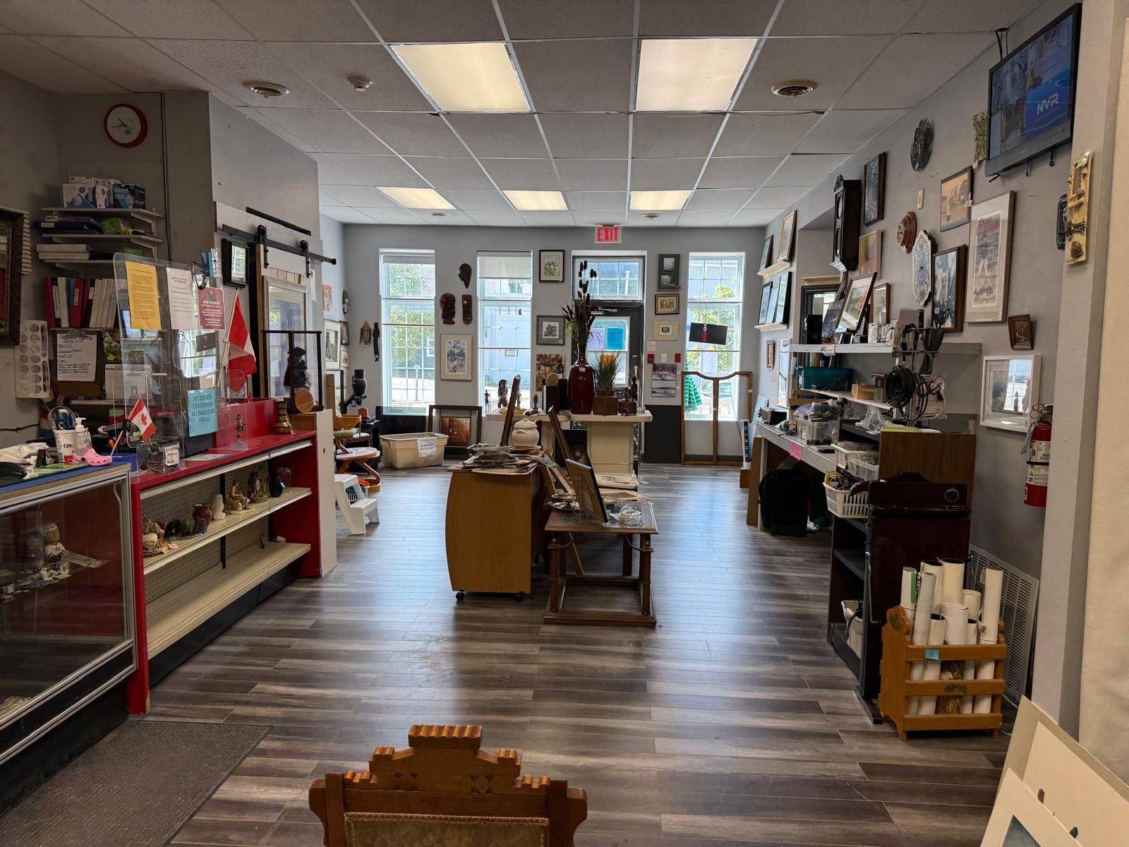 Mississippi Mills, ON K0A 1A0,79 Bridge ST