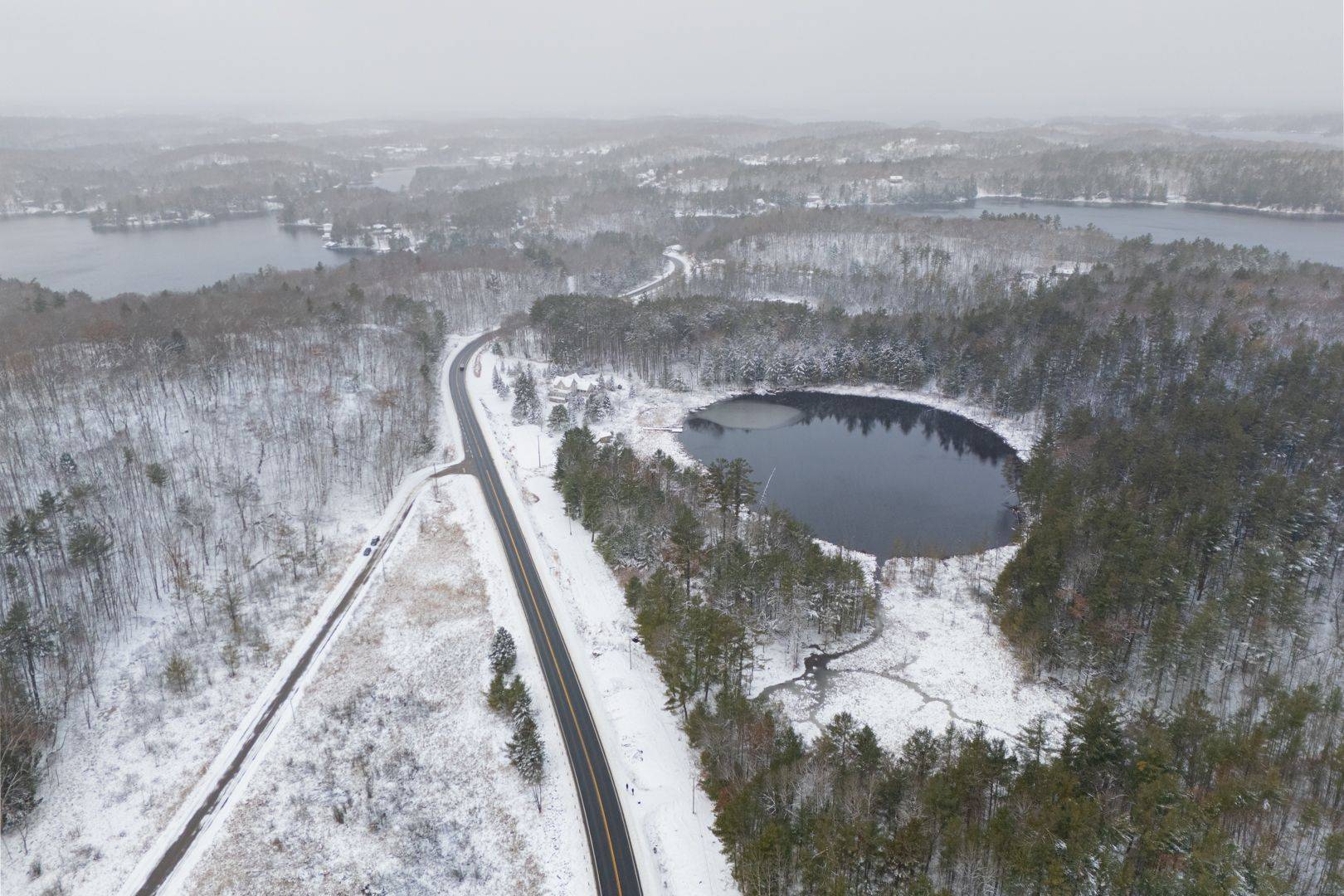 Muskoka Lakes, ON P0B 1J0,PT LT 33 CON 2 (PT 2) Muskoka 118 RD W