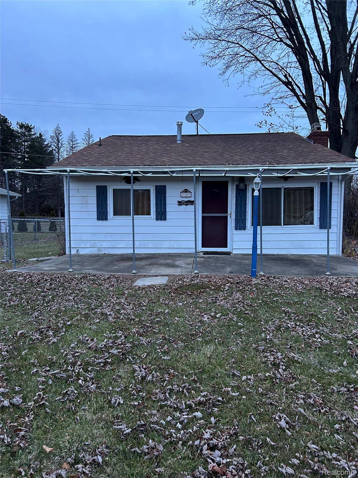 Lexington, MI 48450,7357 Crest RD