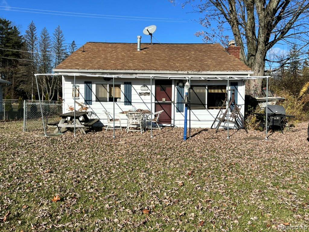 Lexington, MI 48450,7357 Crest RD