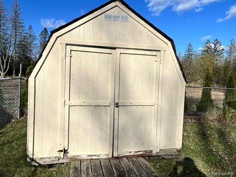 Lexington, MI 48450,7357 Crest RD