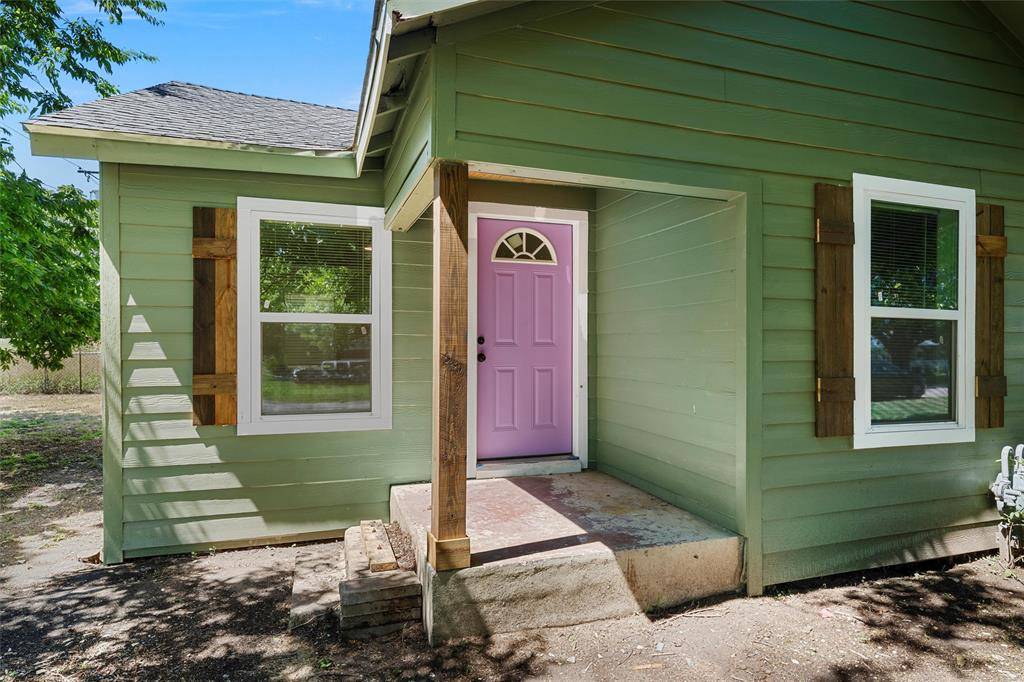 Marlin, TX 76661,700 N Gresham Street