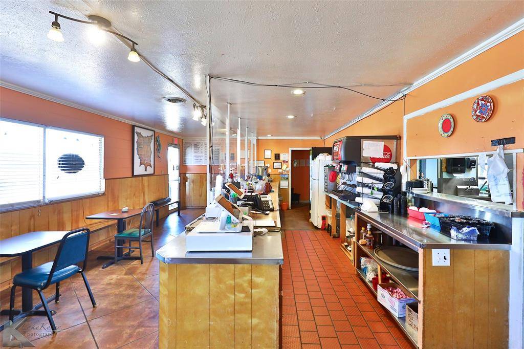 Baird, TX 79504,841 W 4th Street
