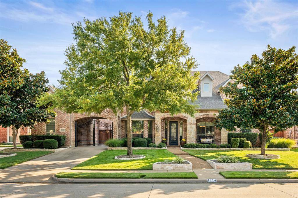 Murphy, TX 75094,1214 Terrace Mill Drive