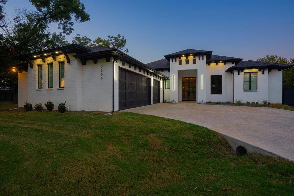 Weatherford, TX 76087,3509 Lakeshore Drive