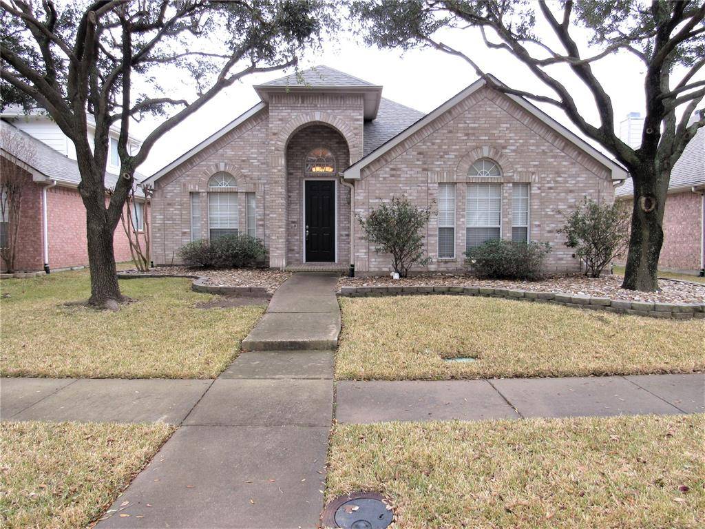 Mckinney, TX 75070,2325 Keystone Drive