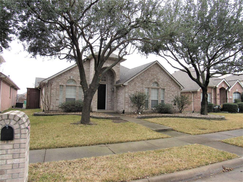 Mckinney, TX 75070,2325 Keystone Drive