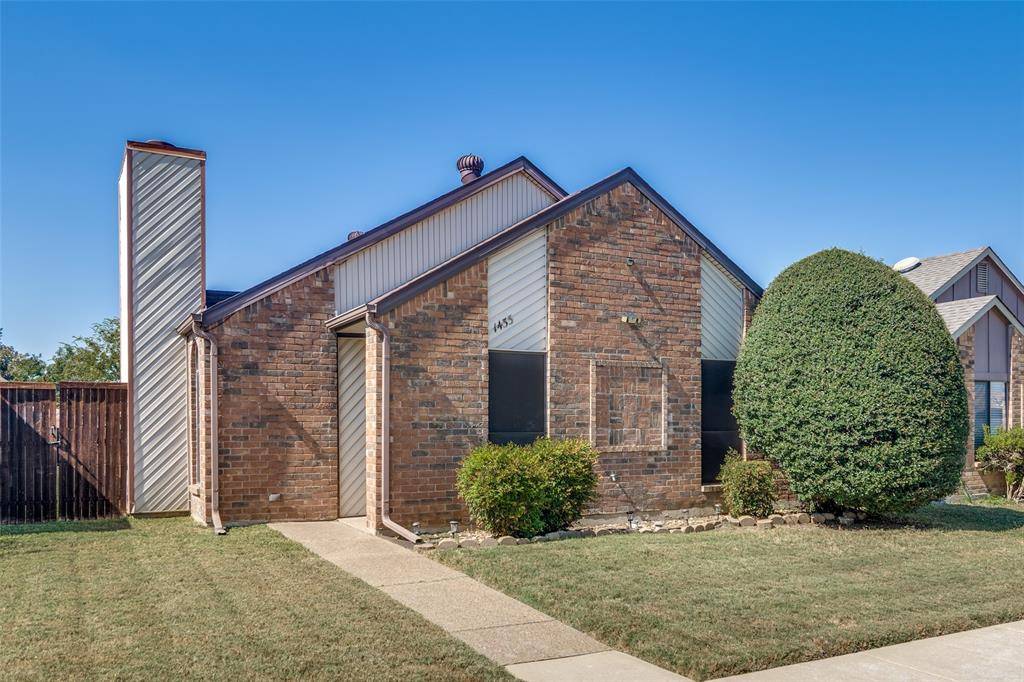 Mesquite, TX 75149,1433 Del Rio Drive