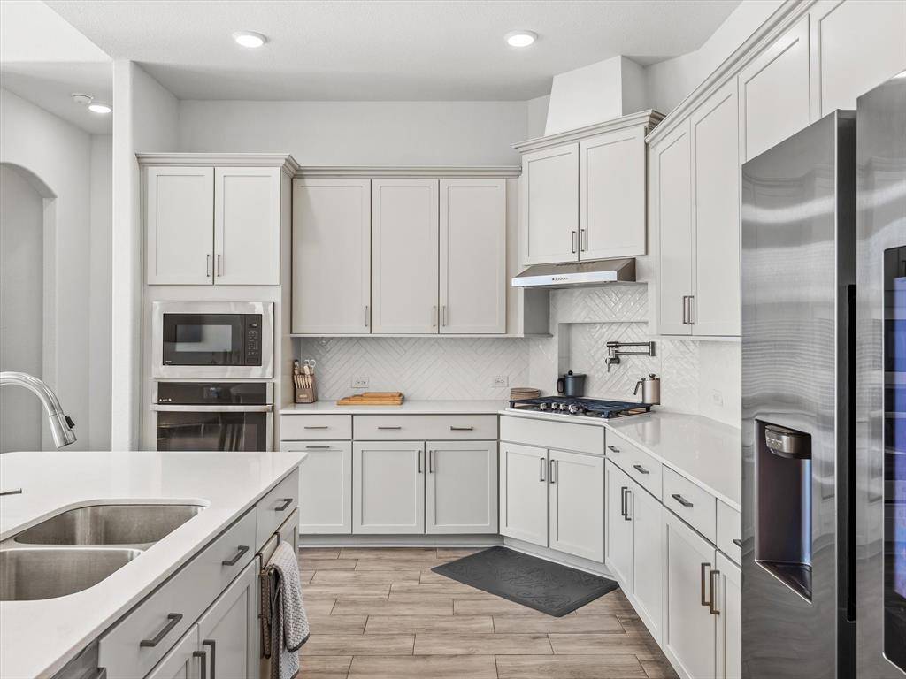 Mclendon Chisholm, TX 75032,1729 Amarone Lane