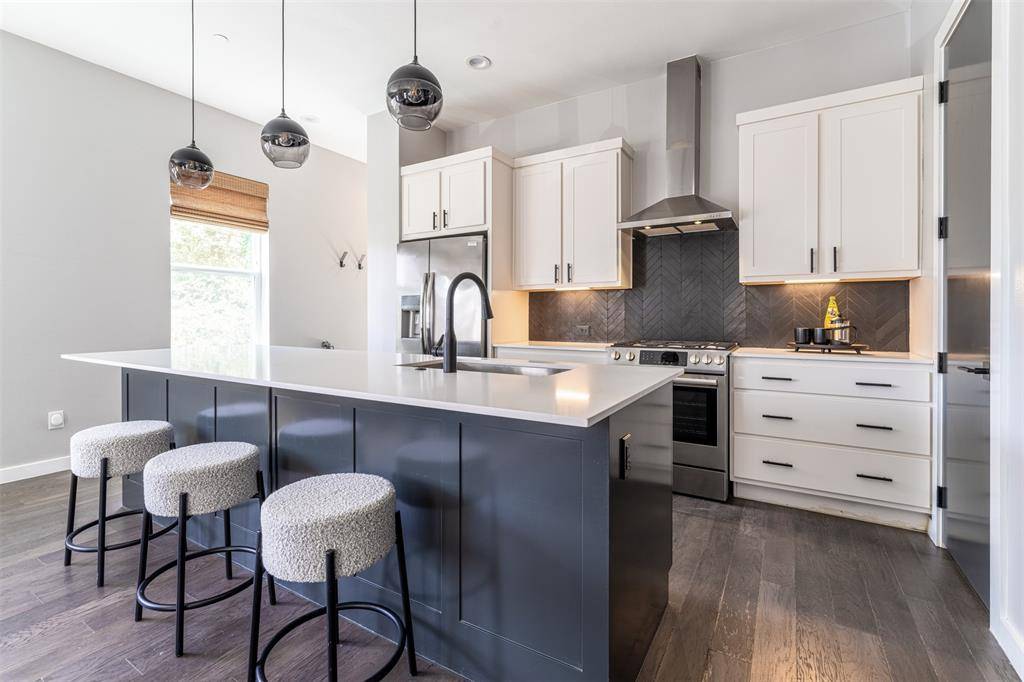 Dallas, TX 75204,4620 Munger Avenue #107