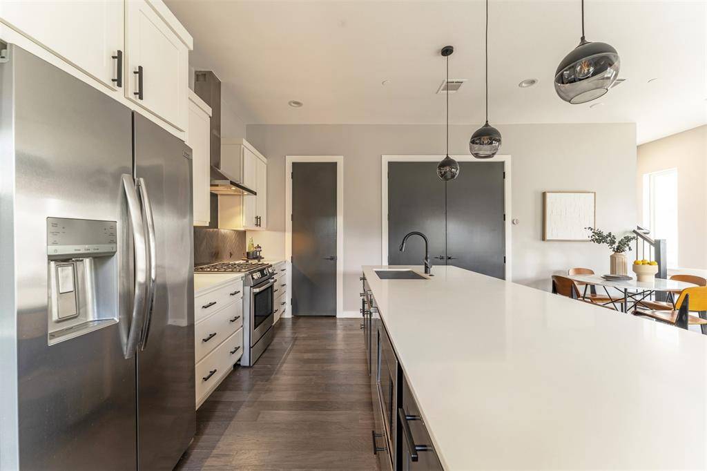 Dallas, TX 75204,4620 Munger Avenue #107