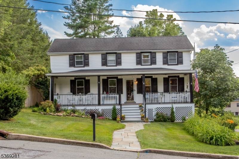 Stockton Boro, NJ 08559,2 Broad St