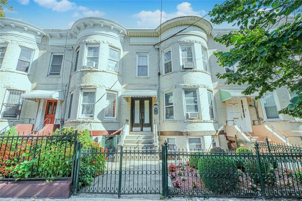 Brooklyn, NY 11228,1323 72nd ST