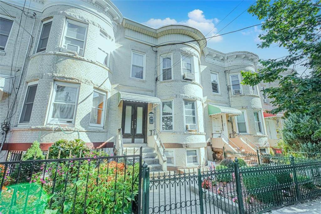 Brooklyn, NY 11228,1323 72nd ST