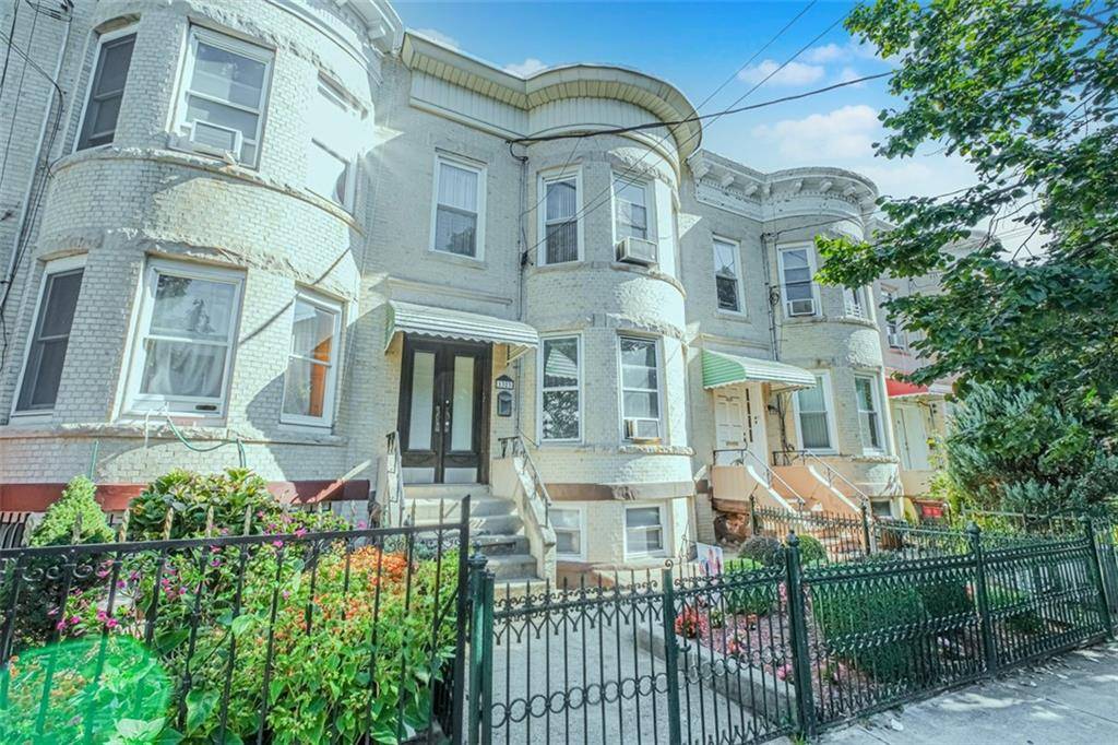 Brooklyn, NY 11228,1323 72nd ST