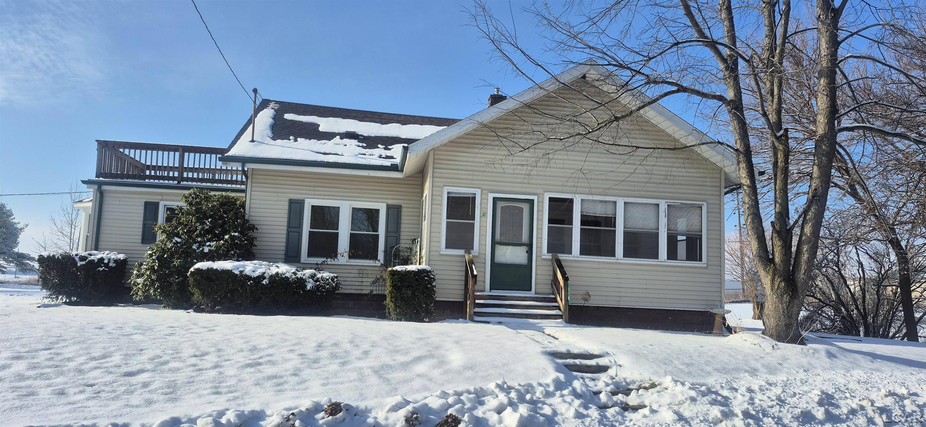 Deerfield, MI 49238,118 Drew AVE