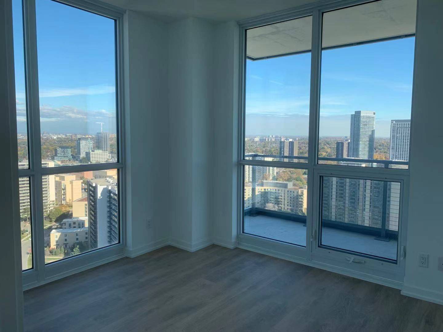 Toronto C15, ON M2J 1M5,32 Forest Manor RD #2405