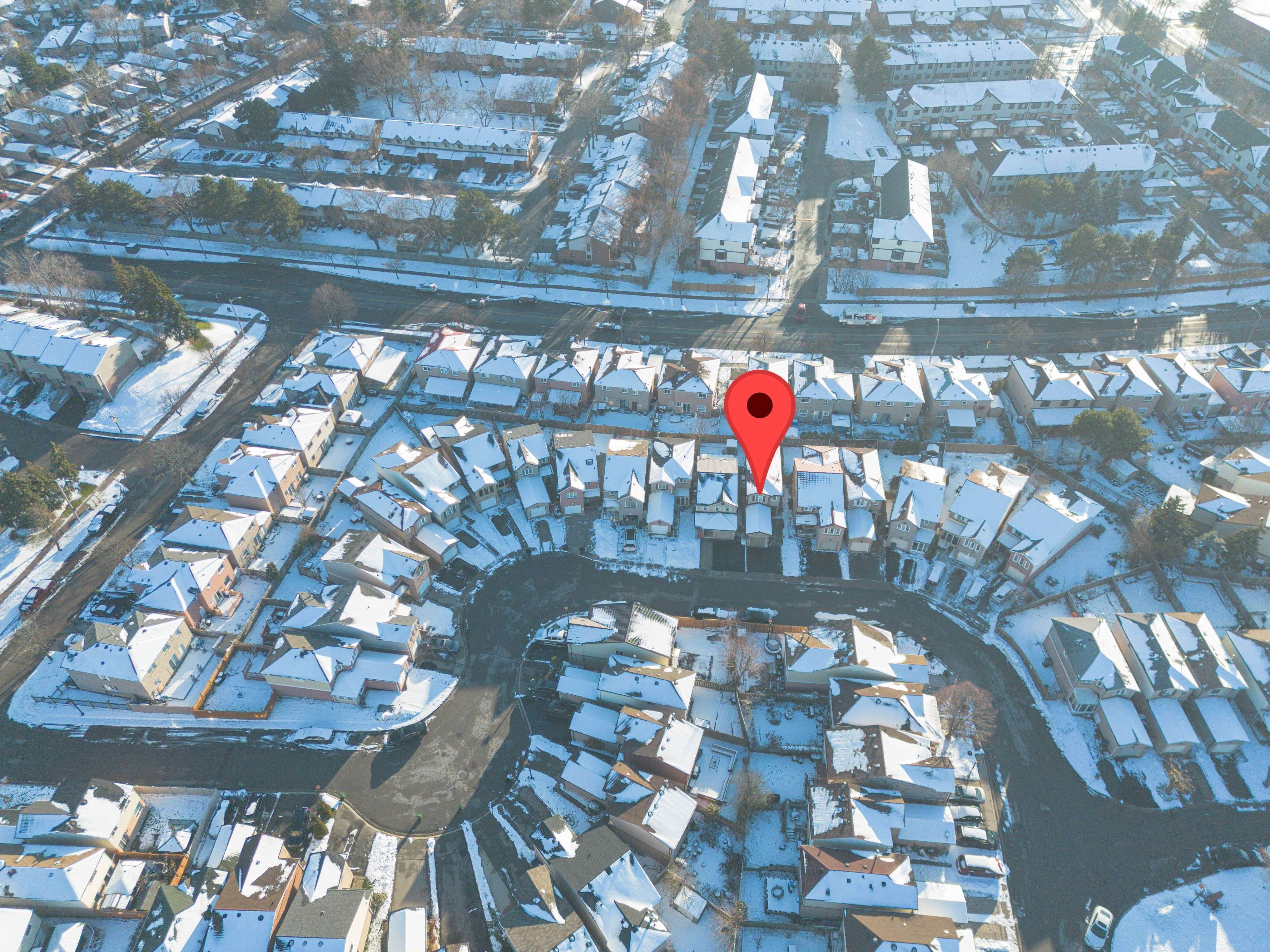 Toronto E11, ON M1B 4B6,109 Plumrose Pathway