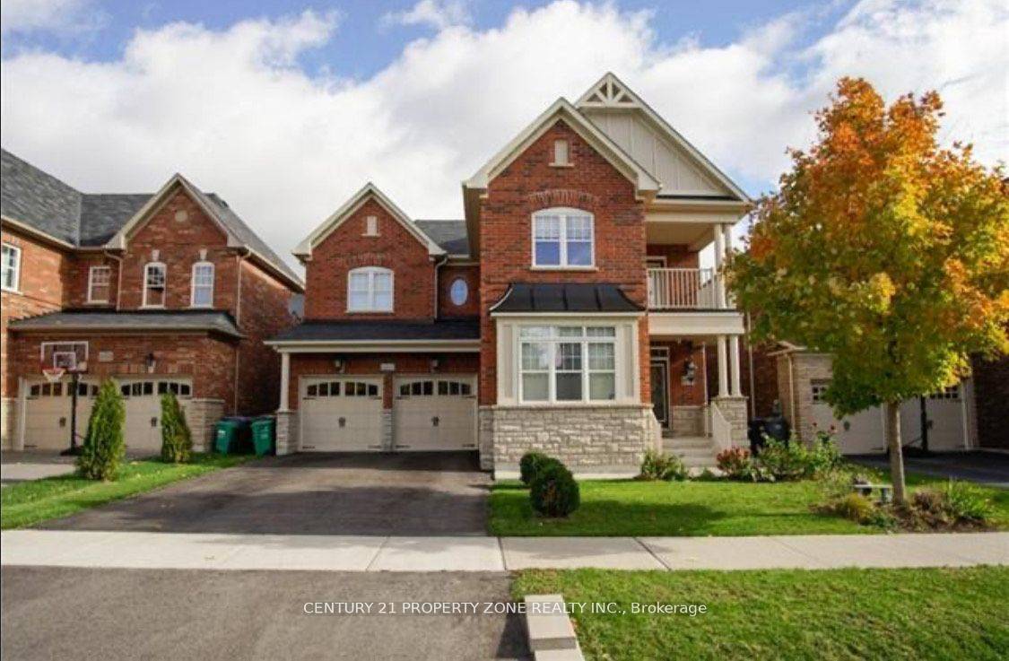 Brampton, ON L6X 0W8,9195 Creditview RD #bsmt