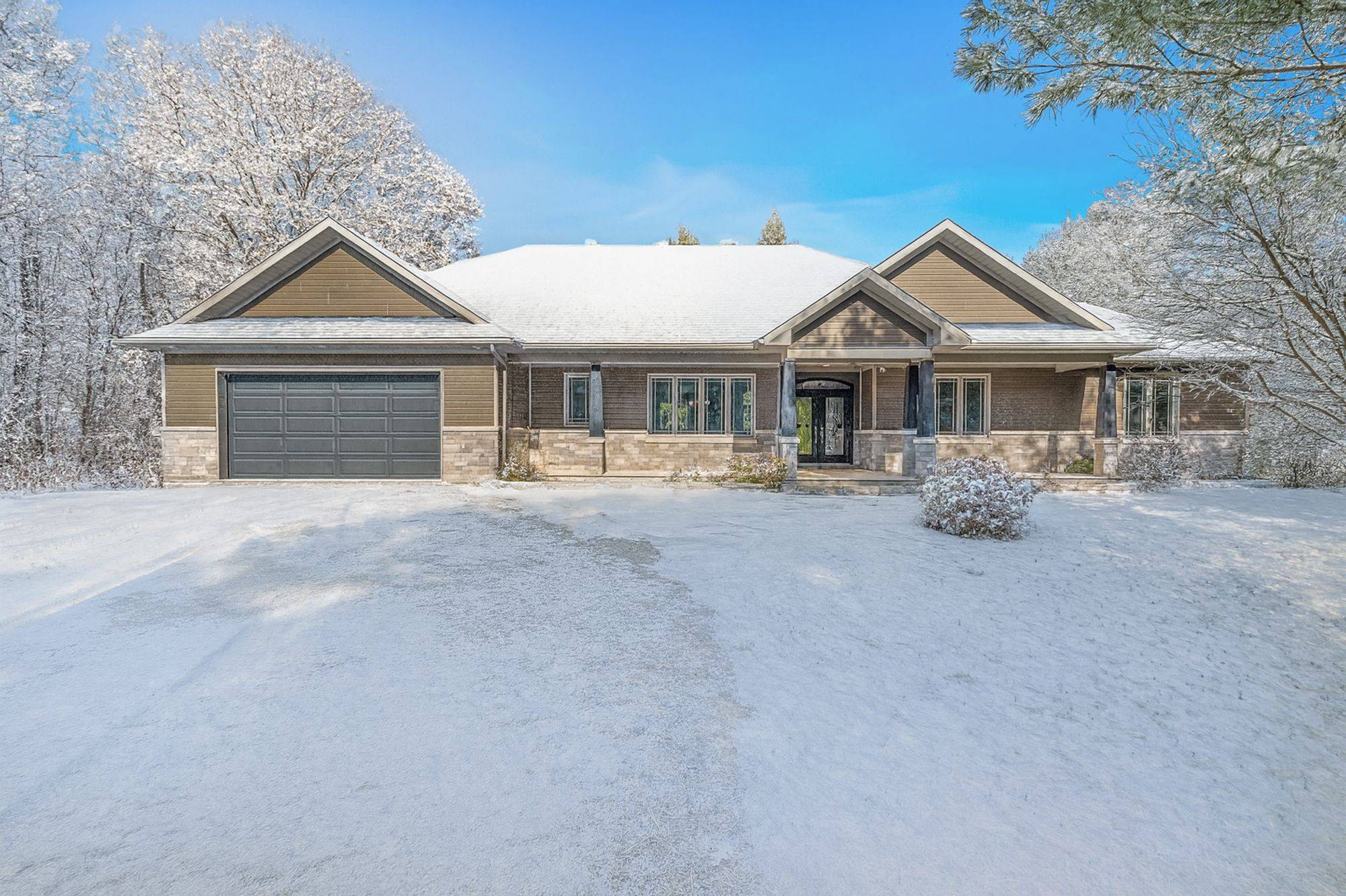 Drummond/north Elmsley, ON K7A 4S4,132 Western AVE