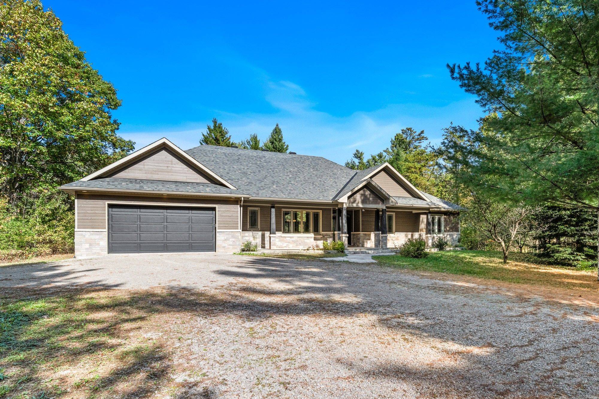 Drummond/north Elmsley, ON K7A 4S4,132 Western AVE