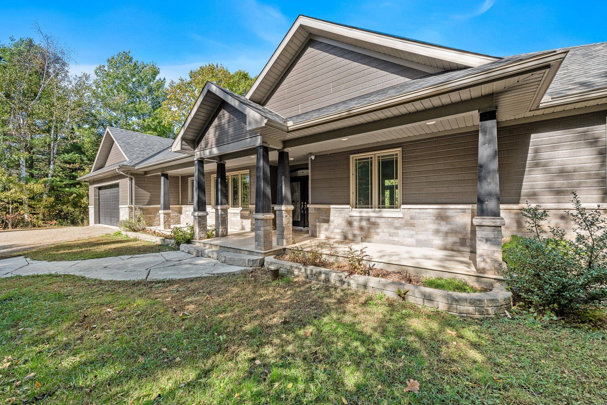 Drummond/north Elmsley, ON K7A 4S4,132 Western AVE