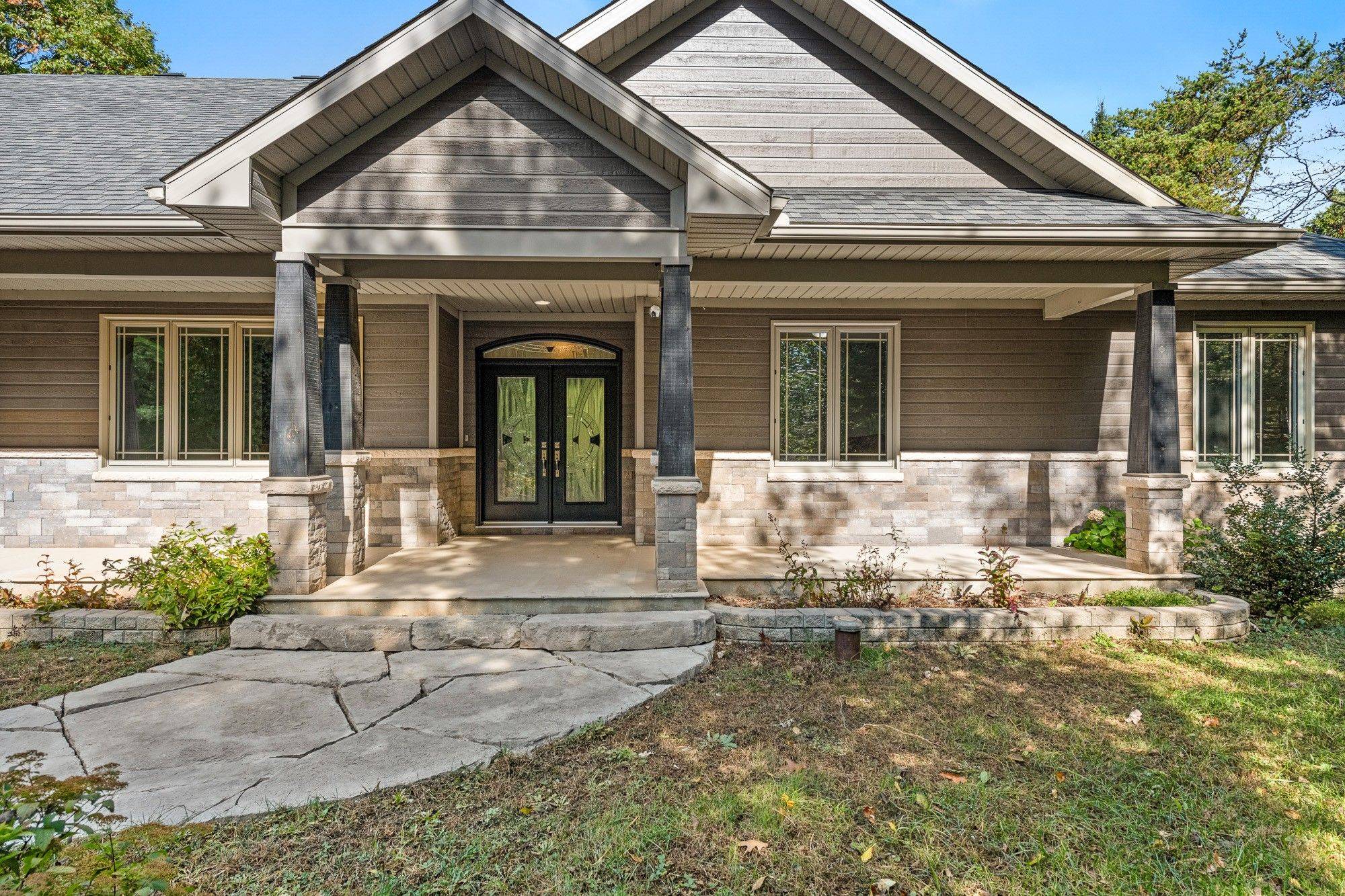 Drummond/north Elmsley, ON K7A 4S4,132 Western AVE