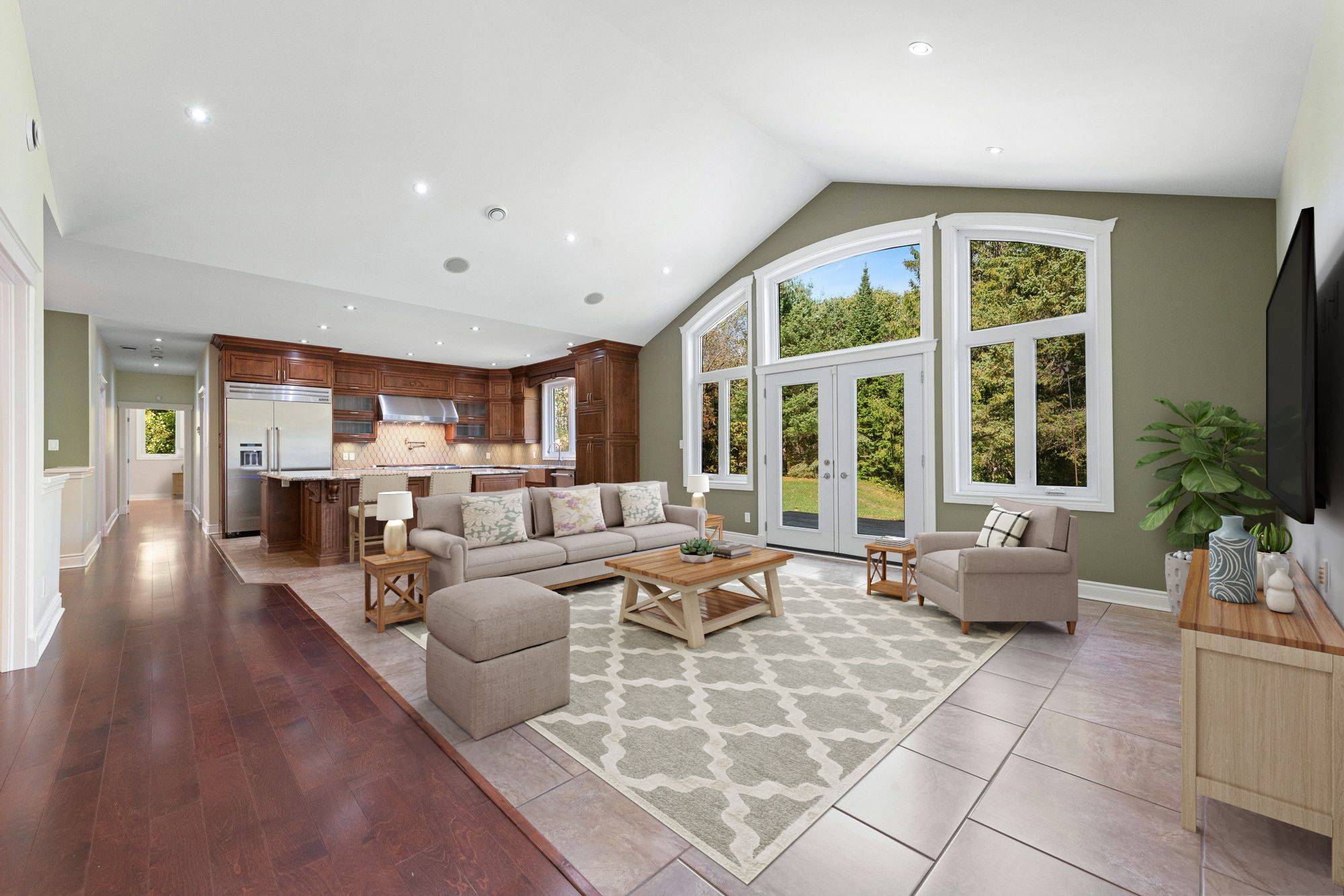 Drummond/north Elmsley, ON K7A 4S4,132 Western AVE