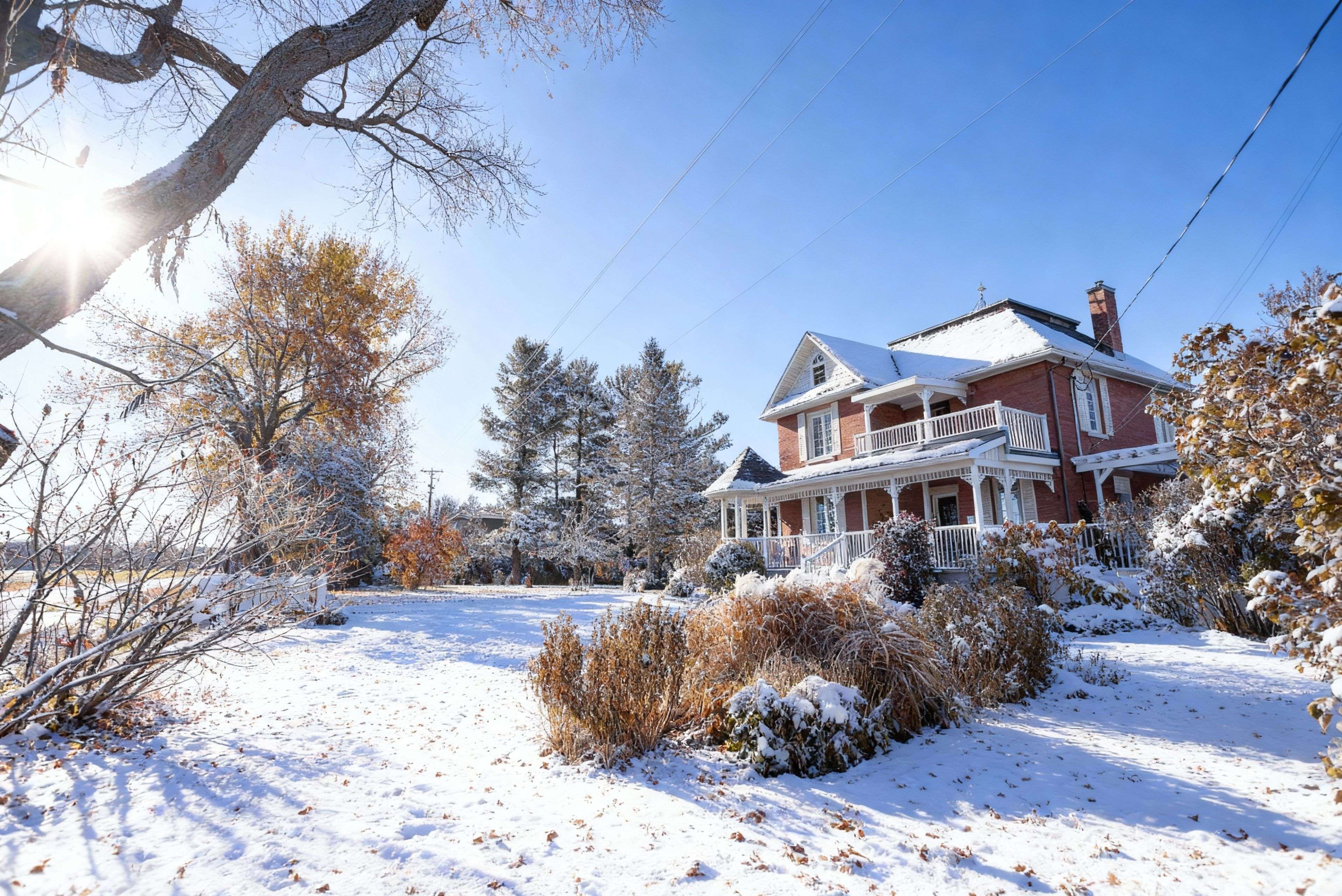 Greely - Metcalfe - Osgoode - Vernon And Area, ON K0A 2P0,2392 8th Line RD