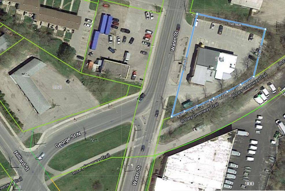 Peterborough, ON K9H 3P3,904 Water ST