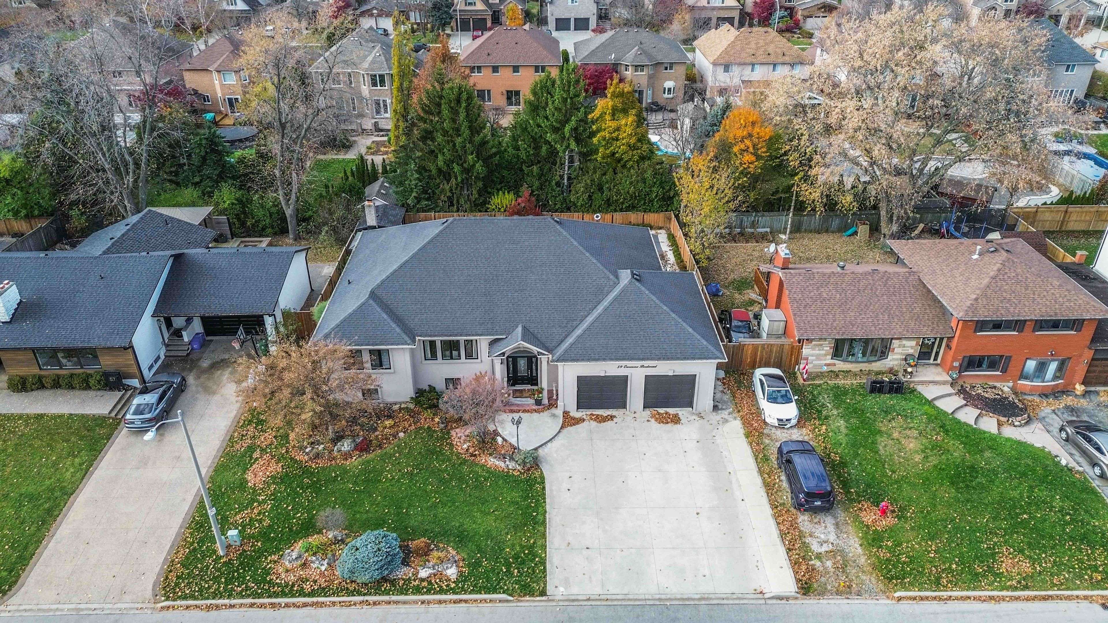 Hamilton, ON L8E 5T2,59 Creanona BLVD