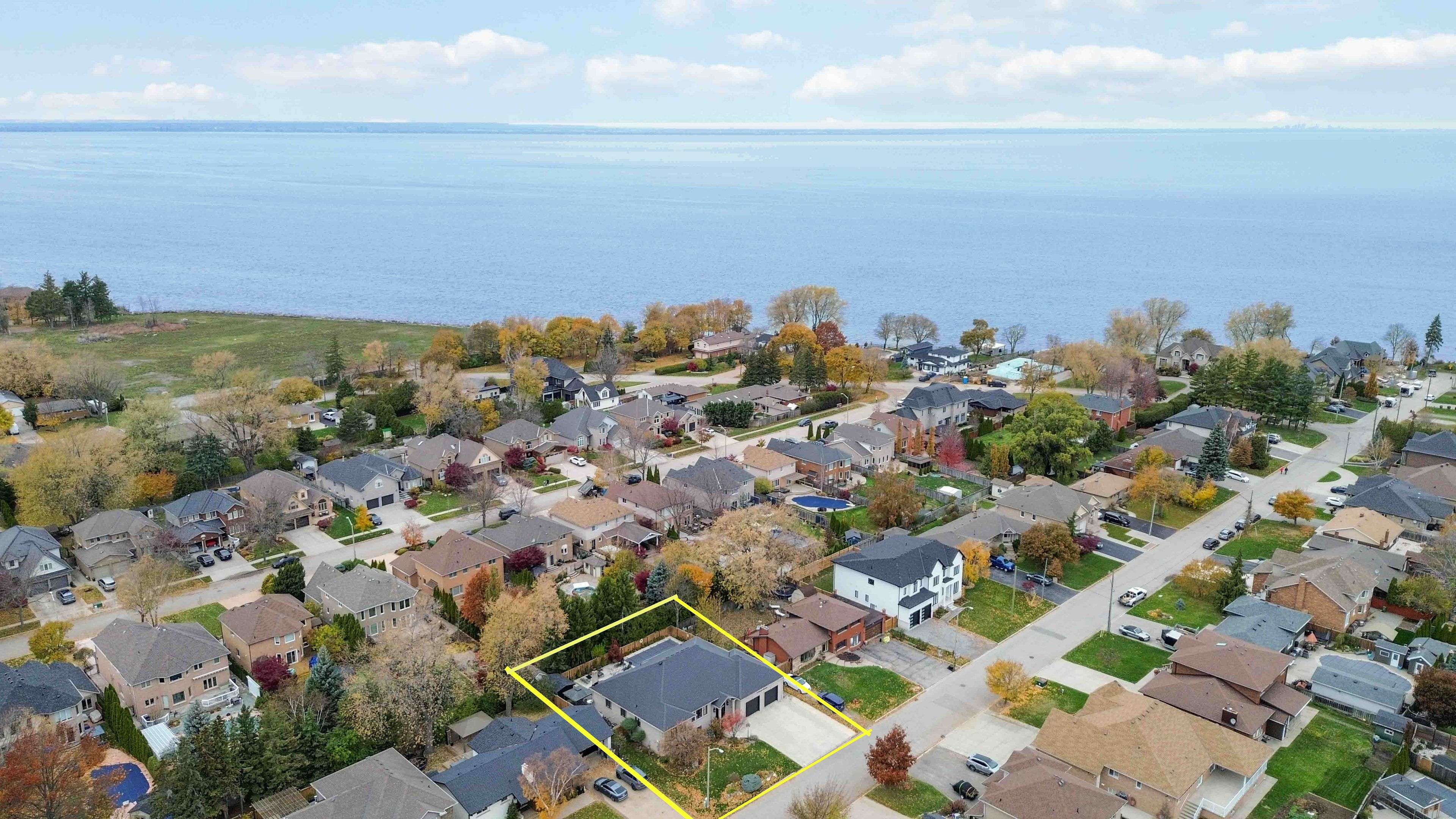 Hamilton, ON L8E 5T2,59 Creanona BLVD