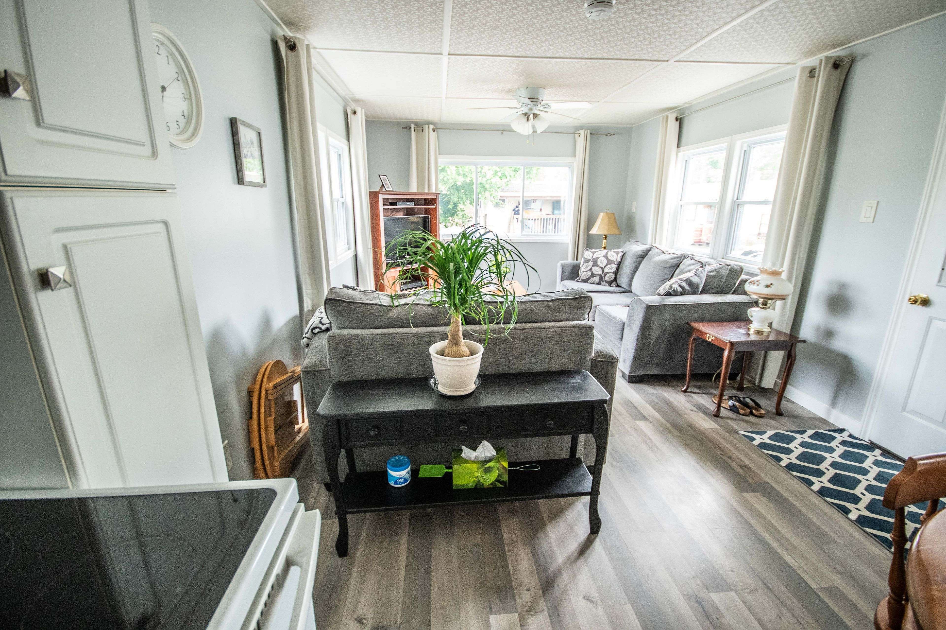 Otonabee-south Monaghan, ON K9J 6X8,2244 Heritage Line #36B