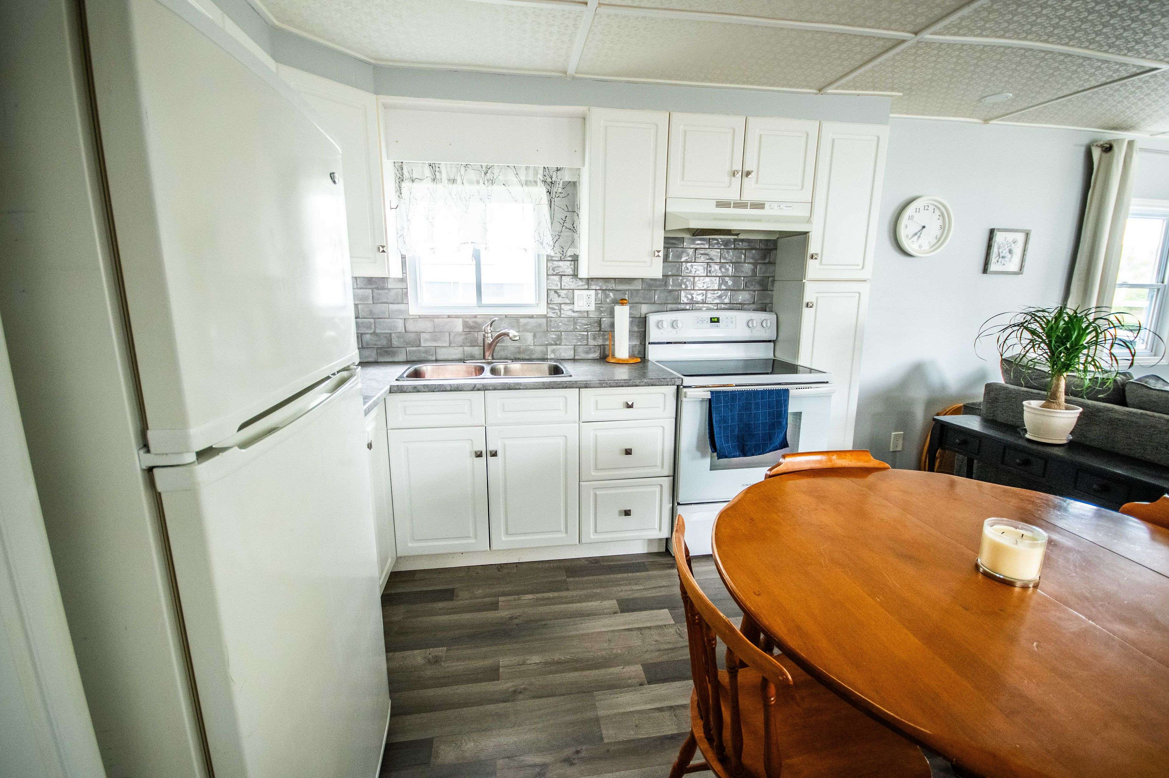 Otonabee-south Monaghan, ON K9J 6X8,2244 Heritage Line #36B