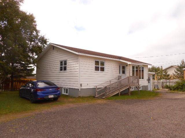 Springdale, NL A0J1T0,165A Main Street