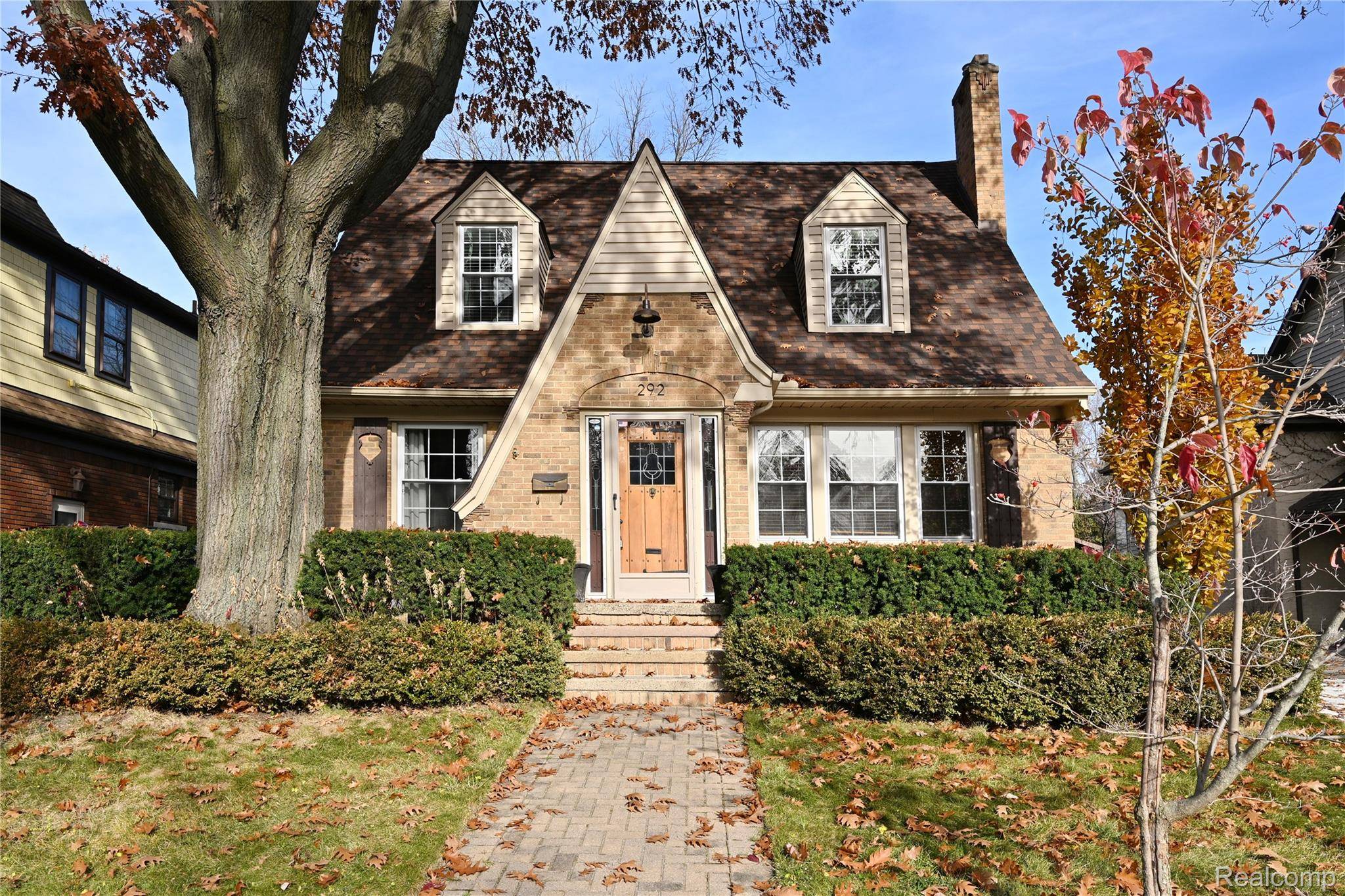 Ferndale, MI 48220,292 W Woodland ST