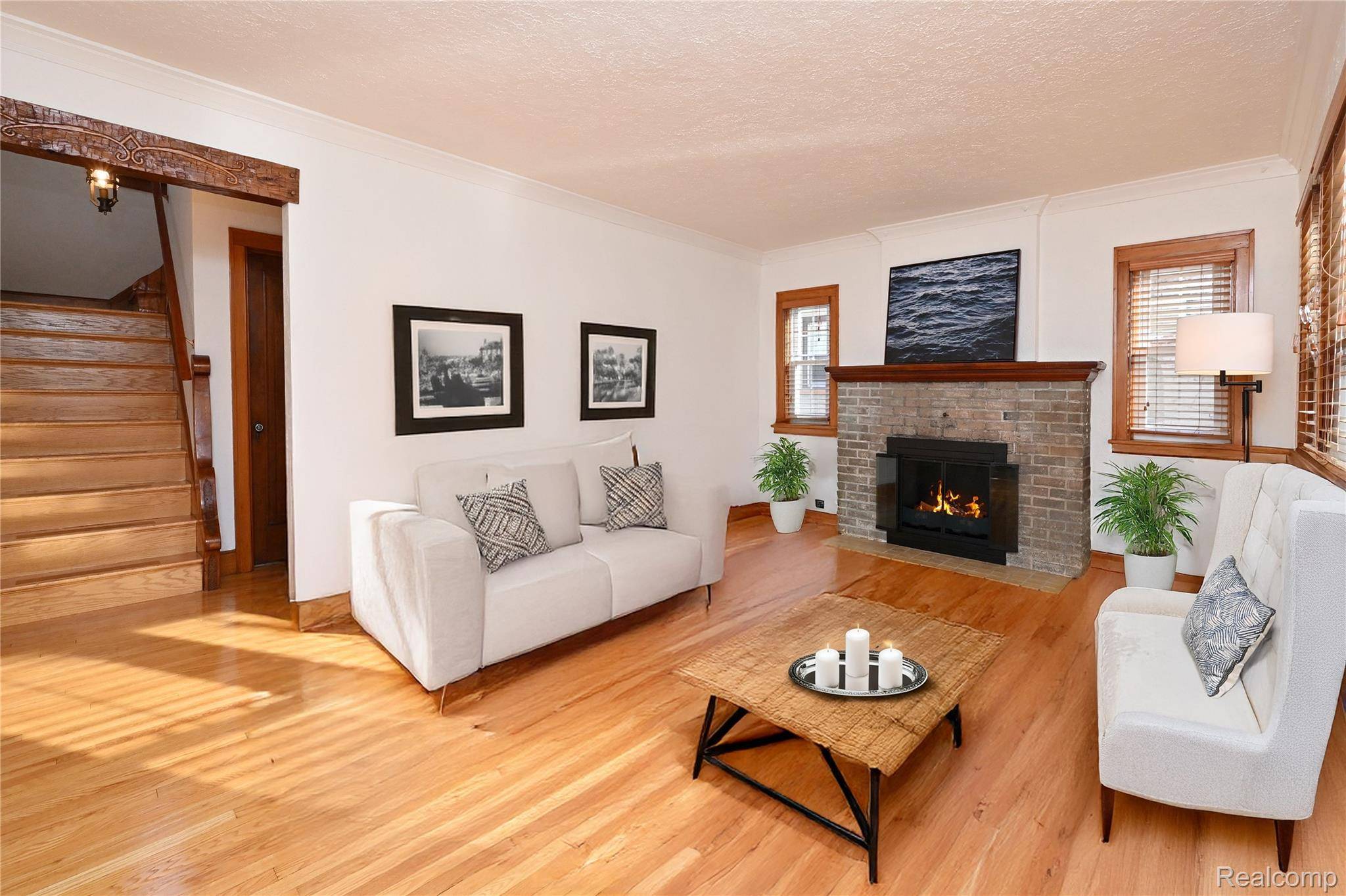 Ferndale, MI 48220,292 W Woodland ST