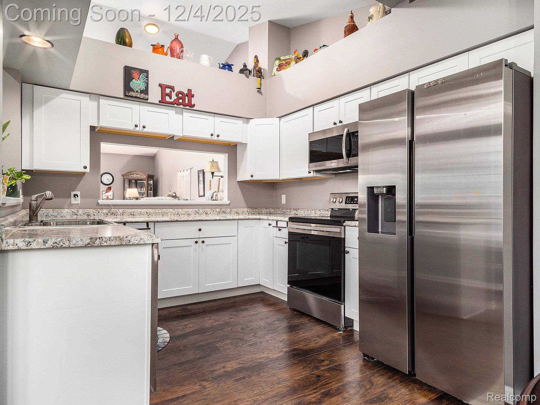 Flushing, MI 48433,6356 Squire Lake DR