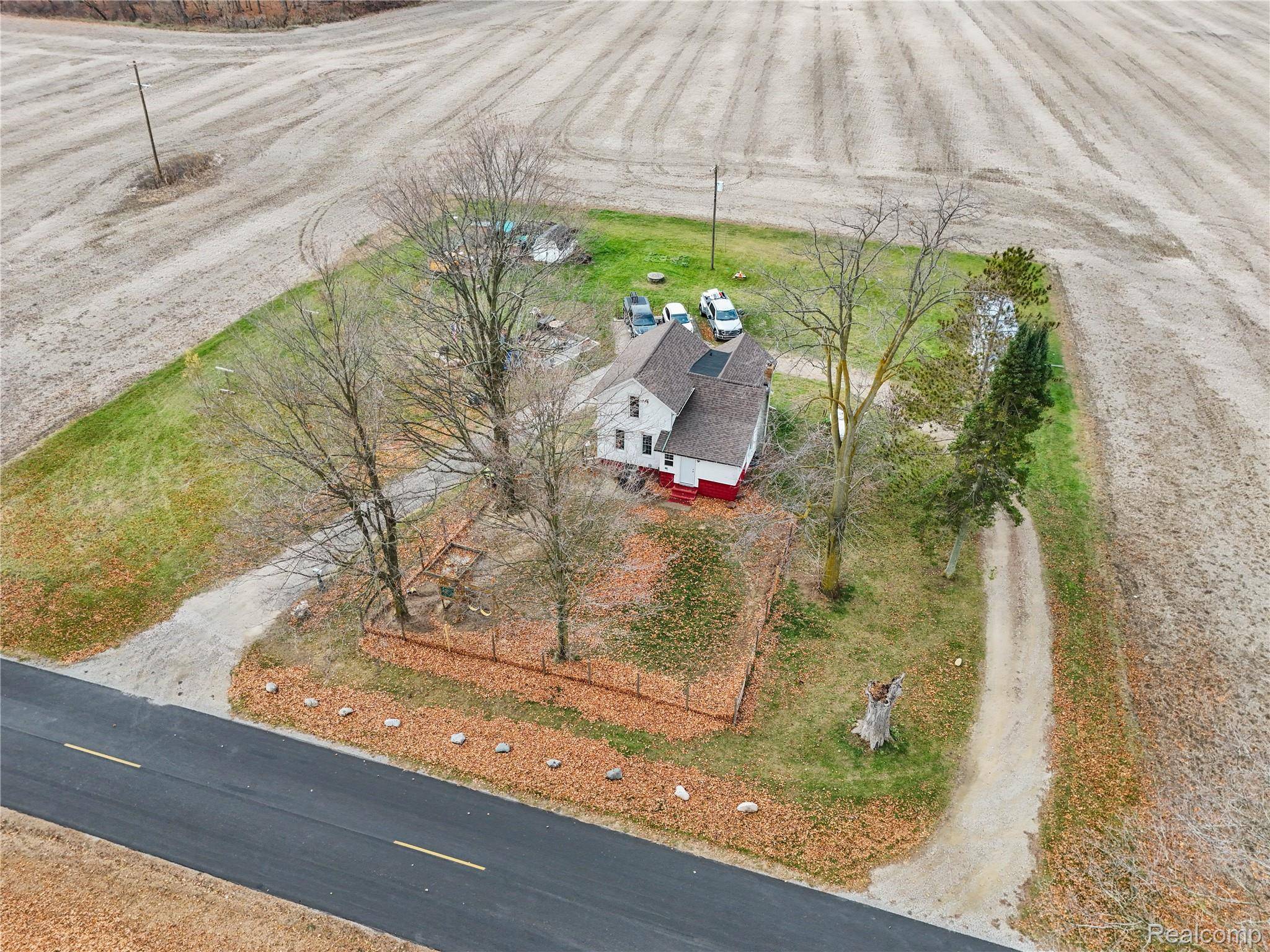 Palmyra, MI 49268,1102 Wellsville HWY