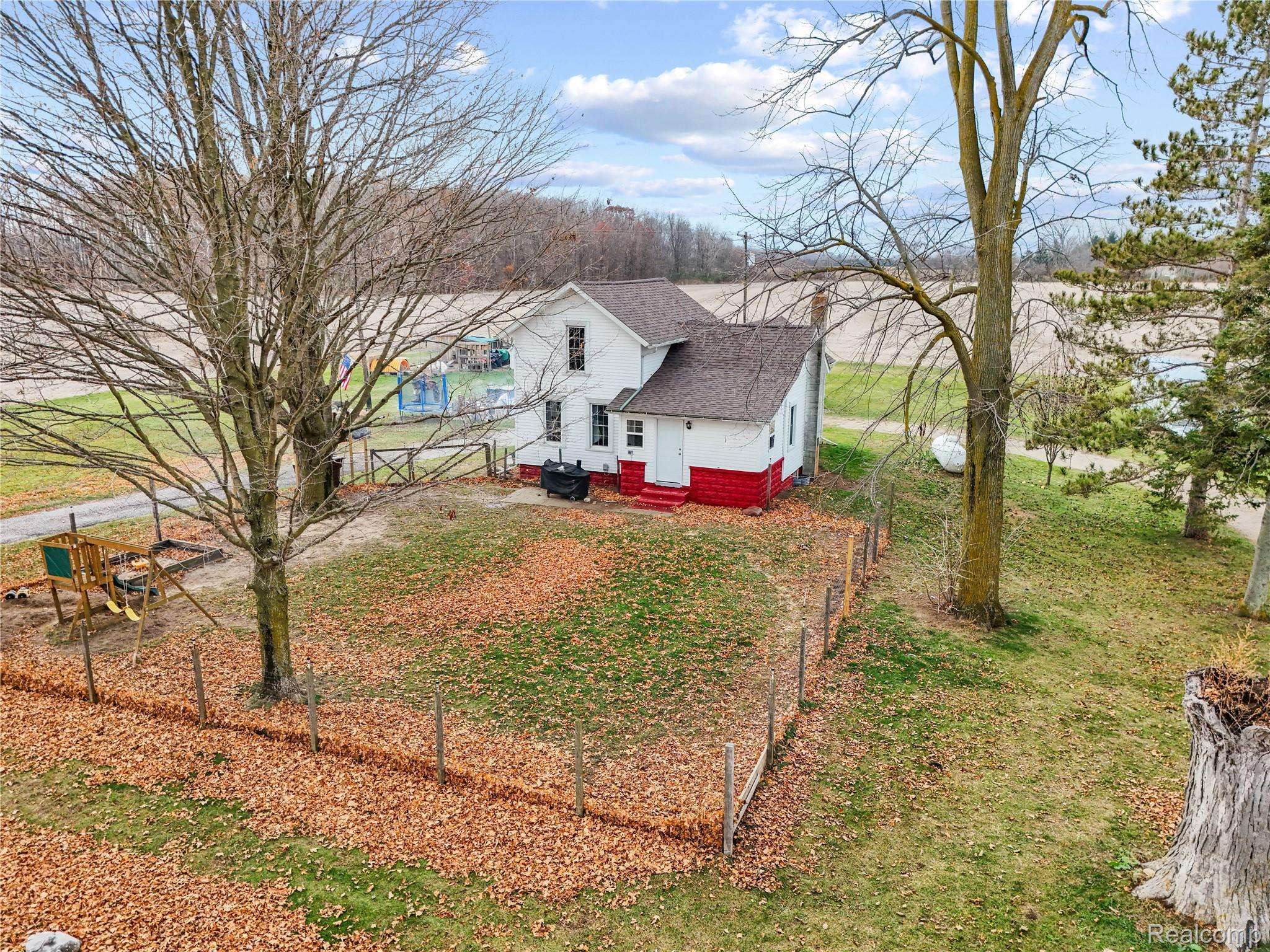 Palmyra, MI 49268,1102 Wellsville HWY