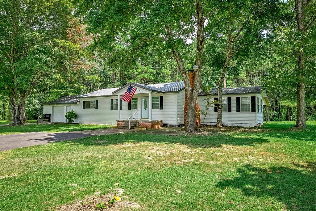 Doyline, LA 71023,907 Fuller Street