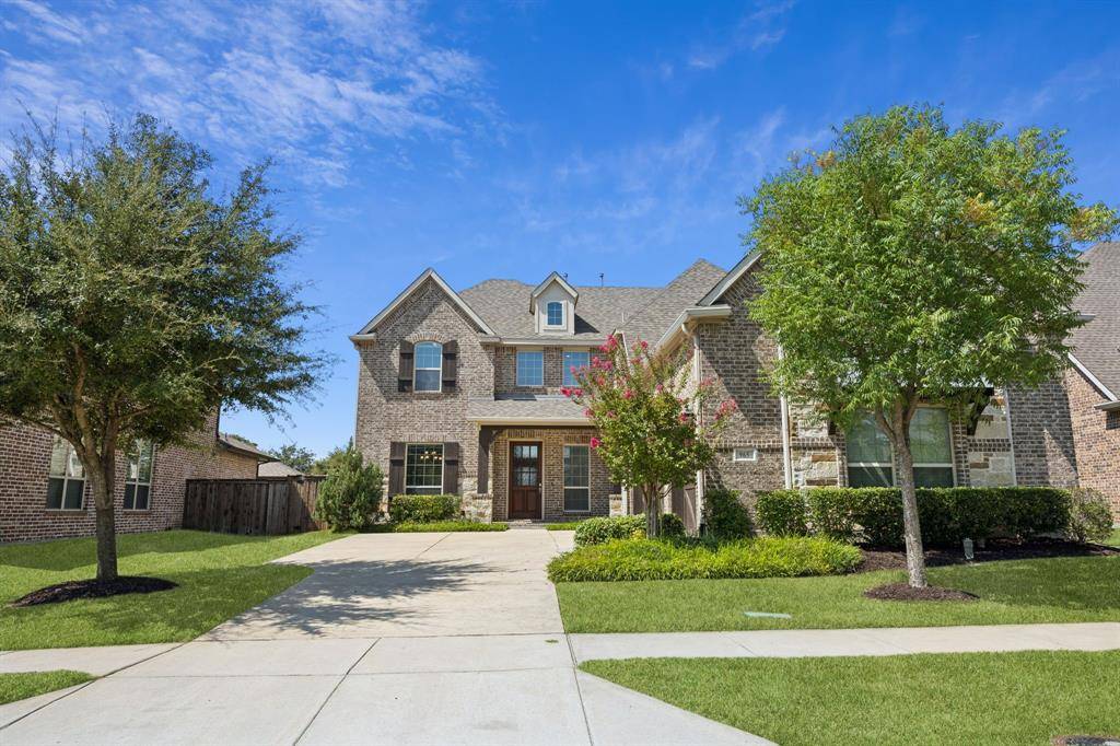 Frisco, TX 75036,965 Touchstone Road