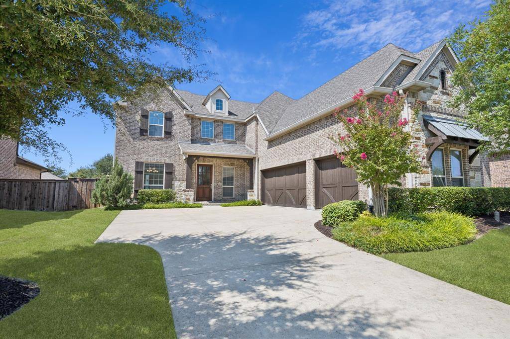 Frisco, TX 75036,965 Touchstone Road